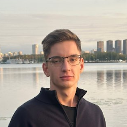 Александр Осацкий