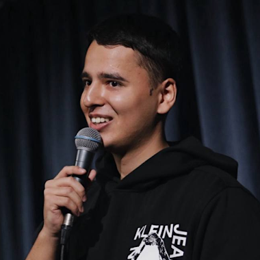 Макар Дармограй