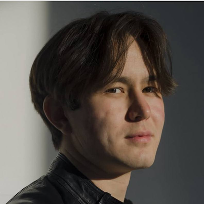 Максим Турьев