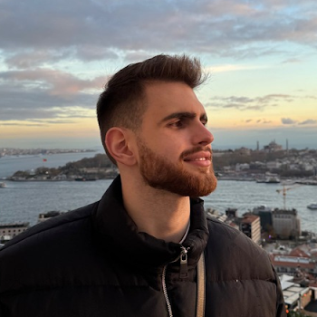 Михаил Иосенкин