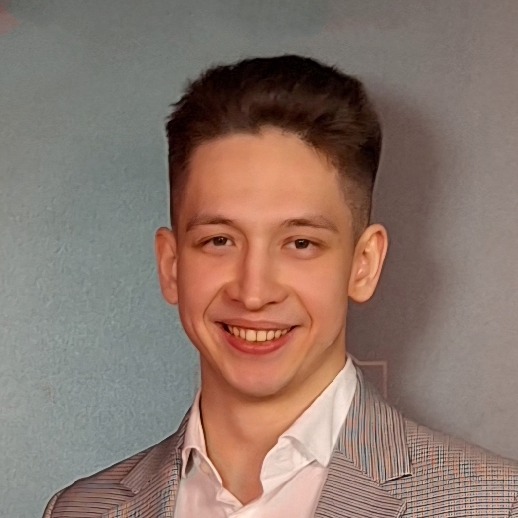 Тимyр Иcaнбирдин